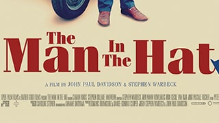 The Man in the Hat